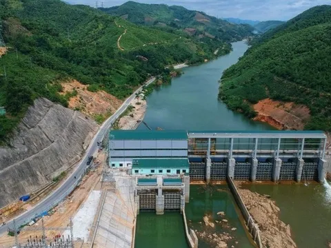 Thuỷ điện Sông Ba “khát nước”, báo lãi quý II/2023 giảm sâu