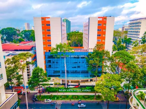 Bệnh viện nào ở TP HCM làm hài lòng bệnh nhân nhất?