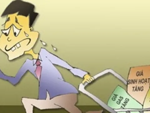 Thuế thu nhập cá nhân lạc hậu: Người lao động khó chồng khó
