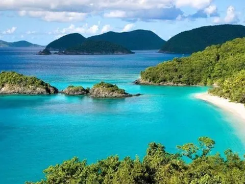 Đến hòn đảo góc nào cũng đẹp của miền Bắc, tận hưởng mùa hè với chi phí chỉ 3,5 triệu đồng