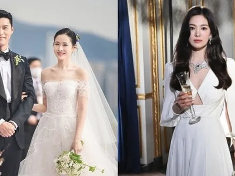 Báo Hàn bỗng đào lại cách Hyun Bin cư xử khi xây penthouse tân hôn với Son Ye Jin giữa lúc Song Hye Kyo dính ồn ào