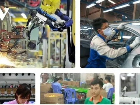 Khó khăn bủa vây, làm sao để doanh nghiệp "dễ thở" hơn?