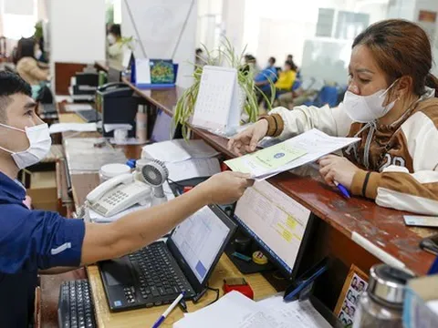 5 chính sách tinh giản biên chế từ ngày 20-7-2023 công chức, viên chức cần biết