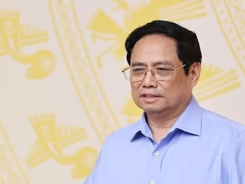Thủ tướng yêu cầu rà soát lại đội ngũ cán bộ, công chức