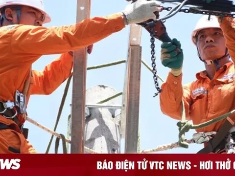Đề xuất EVN được tự tăng giảm giá điện dưới 5% mỗi quý