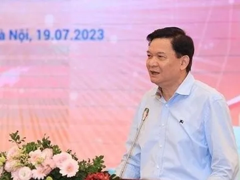 Cơ chế chính sách cần xuất phát từ tiếng nói của doanh nghiệp