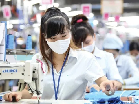 Vừa "khát" đơn hàng, doanh nghiệp dệt may còn chịu cảnh đơn giá giảm sâu