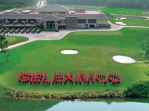 Geleximco lãi 66 tỷ đồng trong năm 2022