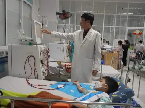 Tp.HCM: Công bố điểm chất lượng bệnh viện cao nhất, thấp nhất