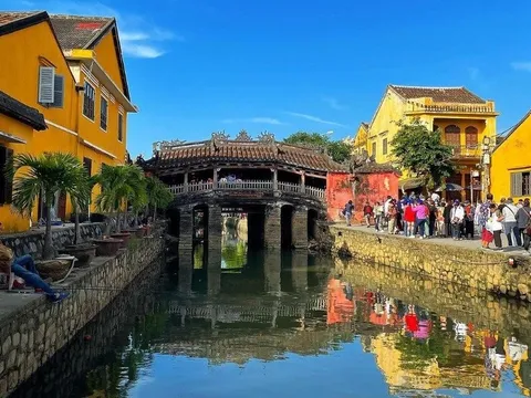 Bức tranh kinh tế tỉnh Quảng Nam 6 tháng đầu năm thế nào?
