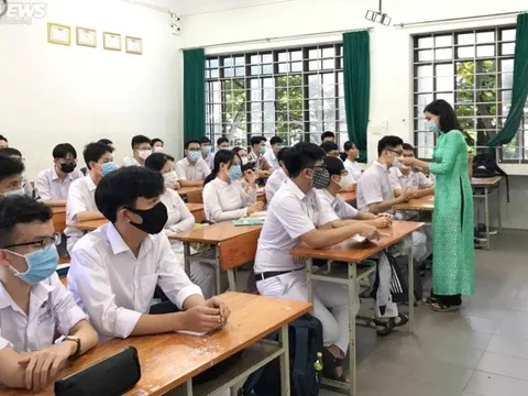 Đà Nẵng miễn 100% học phí cho trẻ mầm non và học sinh các cấp