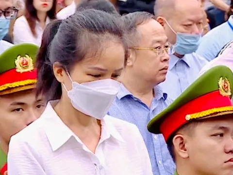 Mới nộp 900 triệu trong 25 tỷ đồng nhận hối lộ, cựu Cục trưởng Cục Lãnh sự xin gỡ kê biên nhà