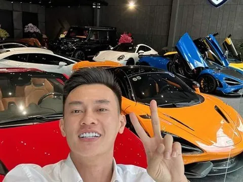 Tạm giam một đồng phạm của Khanh "Super"