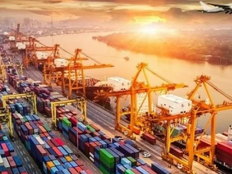 Hàng tồn kho đã qua đỉnh, doanh nghiệp sẽ có cơ hội đẩy mạnh xuất khẩu
