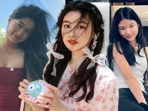 Dàn ái nữ nhà sao Việt gây chú ý nhất hiện nay: Sở hữu vóc dáng nổi bật, style ấn tượng không kém