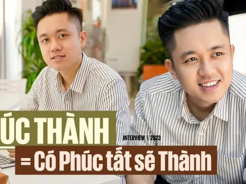 Tiktoker "hướng nội" Lê Phúc Thành: “Nếu có 10 tỷ tôi vẫn chỉ mua xe 1 tỷ, người khác sẽ tôn trọng hơn khi biết bạn mua xe vì lý do gì!”