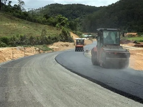 Lý do đề xuất tăng hơn 700 tỷ đồng cho dự án kết nối giao thông miền núi