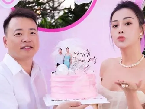 Phía Phương Oanh lên tiếng về tin đám cưới cuối tháng 7, hé lộ địa điểm tổ chức