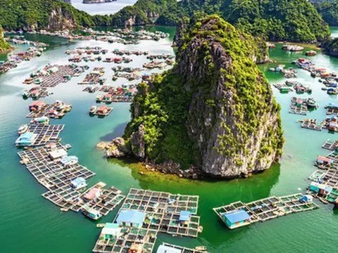 Báo quốc tế gợi ý top 10 điểm đến khám phá vẻ đẹp tiềm ẩn của Việt Nam