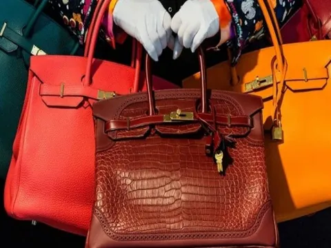 Hermès Birkin: Sự thật bất ngờ về chiếc túi hàng hiệu được thèm muốn nhất thế giới