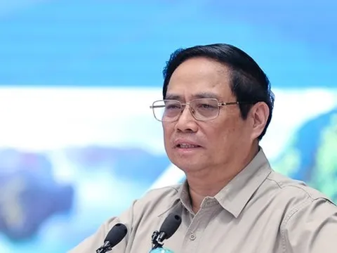 Nghiên cứu cơ chế đột phá làm đường sắt kết nối vùng đồng bằng sông Hồng