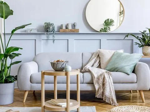 10 lời khuyên của chuyên gia dọn dẹp để giữ cho ngôi nhà của bạn luôn gọn gàng và mát mẻ