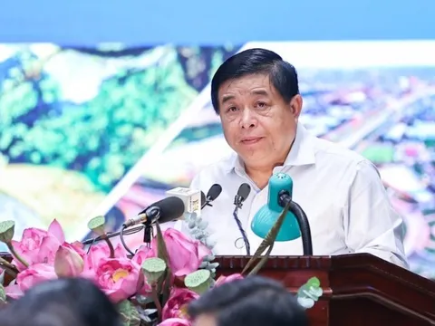 3 nhóm định hướng lớn phát triển vùng Đồng bằng sông Hồng