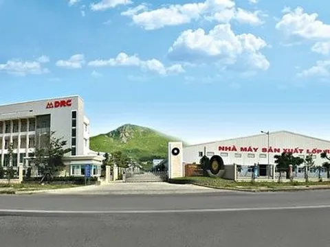 Cao su Đà Nẵng mới hoàn thành 28,9% kế hoạch lợi nhuận năm