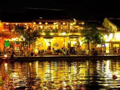 Mở rộng kinh tế ban đêm tại 12 địa phương nhằm thu hút du khách