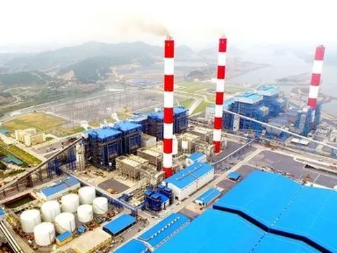 Nhiệt điện Phả Lại báo lãi đột biến do nhận cổ tức từ công ty góp vốn
