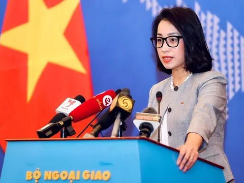 Việt Nam - Mỹ trao đổi và làm sâu sắc hơn nữa hợp tác, phục hồi kinh tế