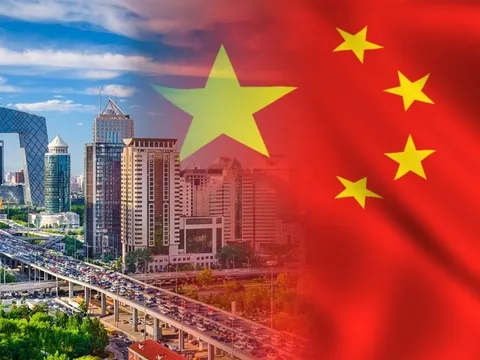 Trung Quốc đang dần thống trị ngành công nghiệp ‘cực hot’, trị giá hàng trăm tỷ USD, quyết tâm dẫn trước đối thủ như Mỹ, châu Âu,... bằng 4 ‘phương pháp vàng’