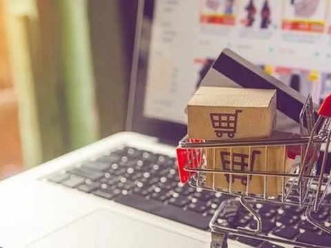 Xây dựng sàn thương mại điện tử hợp nhất 63 tỉnh, thành