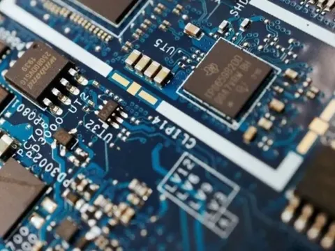 Mỹ muốn hỗ trợ Việt Nam trong việc sản xuất chip bán dẫn