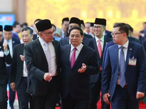 Đề nghị Malaysia hỗ trợ Việt Nam phát triển ngành công nghiệp Halal