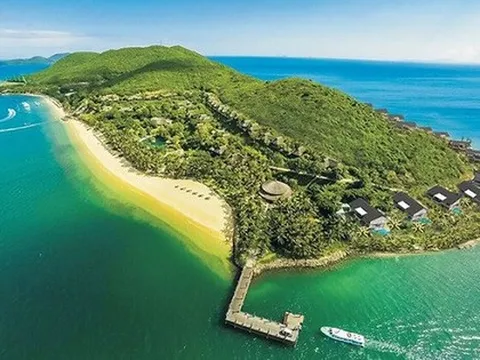 Phát hiện "viên ngọc ẩn" ở Nha Trang, du khách nhận xét: "Có những lúc nơi này vắng vẻ tới mức không có bóng người nào"