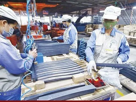 Hỗ trợ doanh nghiệp: "Bắt đúng bệnh, có thuốc nhưng phải uống đúng lúc!"