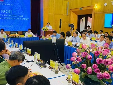 Bộ trưởng Nguyễn Chí Dũng đặt ra 3 câu hỏi lớn