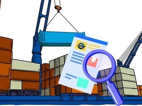 Từ 21/7, doanh nghiệp xin cấp C/O phải nộp phí