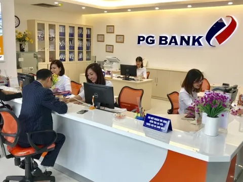 PG Bank báo lãi trước thuế quý II tăng 27% nhờ giảm dự phòng