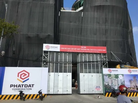 Phát Đạt không có giao dịch BĐS trong 3 tháng, lãi nhờ bán công ty con