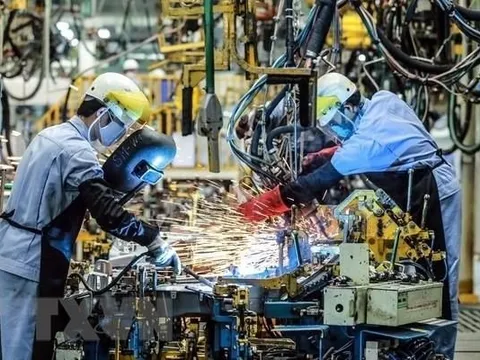 5 nhiệm vụ, giải pháp tháo gỡ khó khăn cho sản xuất kinh doanh