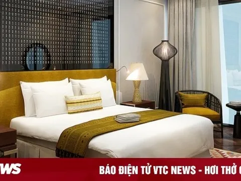 Bạn có biết vì sao các khách sạn có 2 gối cho một giường đơn?