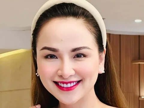 Cuộc sống ở tuổi 33 của Hoa hậu Diễm Hương ra sao?
