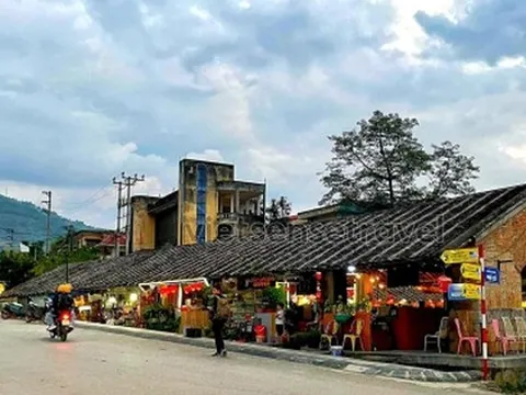 5 điểm check in Hà Giang không thể bỏ lỡ