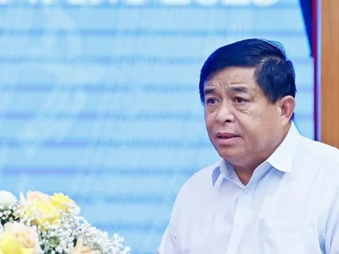 'Công việc rất nhiều, tính chất phức tạp, yêu cầu phải nhanh'