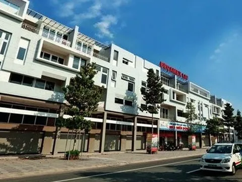 Becamex IJC báo lãi đi xuống, gần 50% tài sản là hàng tồn kho