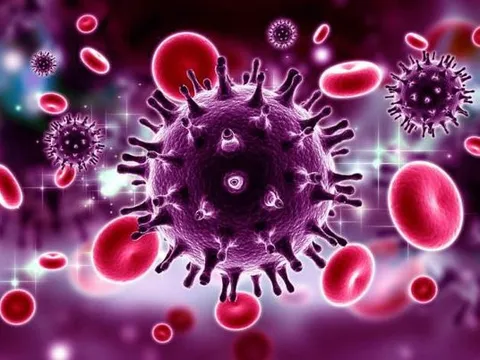 Một bệnh nhân bất ngờ khỏi hẳn HIV khi điều trị 1 bệnh khác