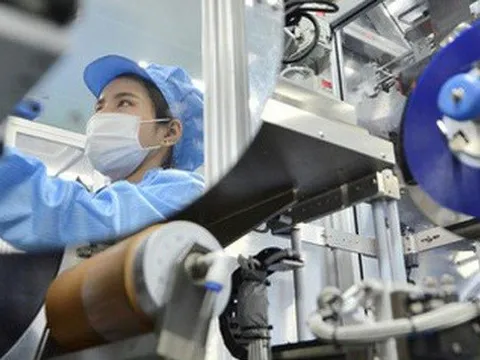FDI toàn cầu bị ảnh hưởng bởi những "cơn gió ngược"