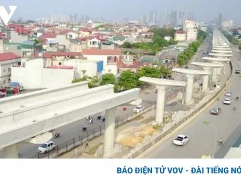 Giải ngân đầu tư công của Hà Nội không đạt kế hoạch đề ra